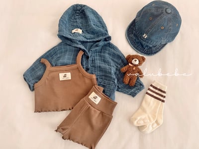 Valubebe 91｜(Free) 三線足球襪(1套3雙)13