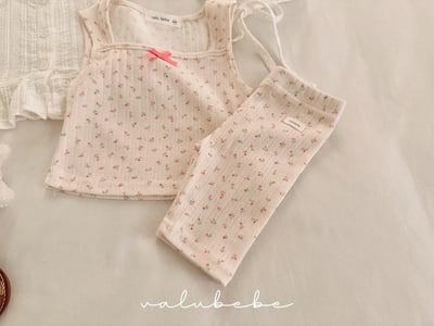 Valubebe 29｜(65-90cm) 甜美打底褲8