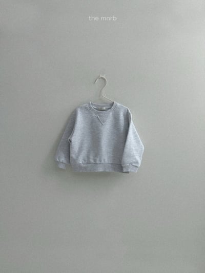 MiniRobe39｜(70-110) 春日休閒上衣5