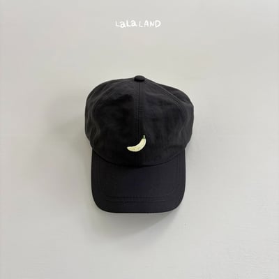 lala land43｜(75-120cm) 3色水果棒球帽16