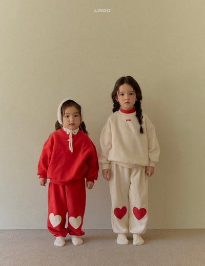 Lindo82｜(80cm-125cm) 絨毛護耳髮帶14