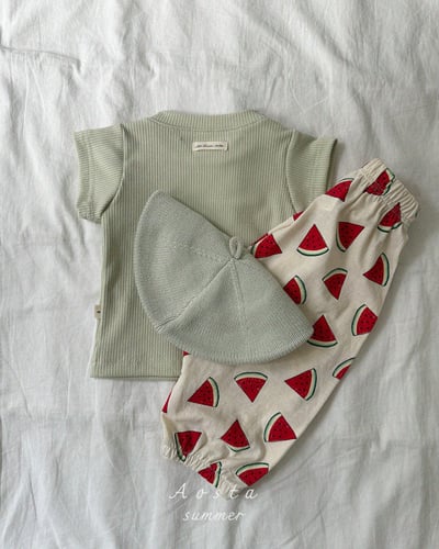 AOSTA68｜(Free) 4款針織貝雷帽9