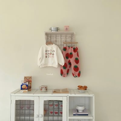 Fondue 13｜(75cm-120cm)  二款Hello Kitty上衣5