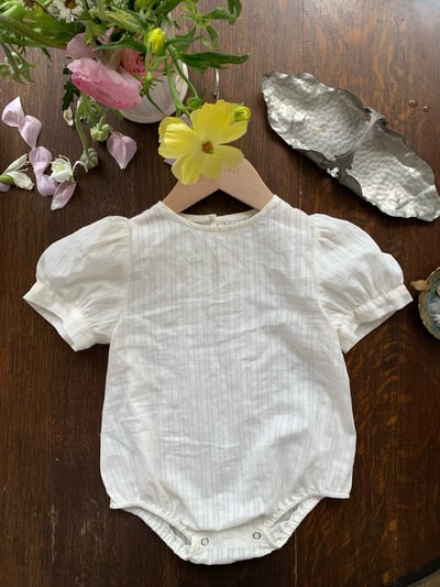 JE23｜(73-90cm) 蕾絲背心公主包屁衣套裝17