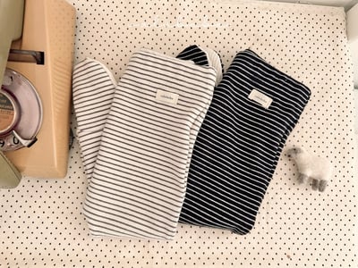 Valubebe06｜(65-80) 條紋褲襪2