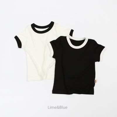 LIME&BLUE07｜(80-118cm)  繽紛多彩居家服6