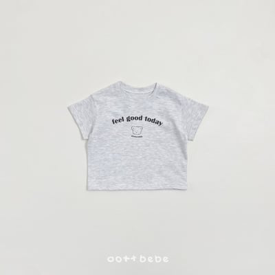 Oottbebe01｜(0m-12m/1y-7y/MOM)  熊熊上衣/包屁衣18