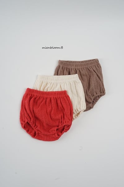 Bloom.b39｜(55cm-118cm) 針織緊身褲17