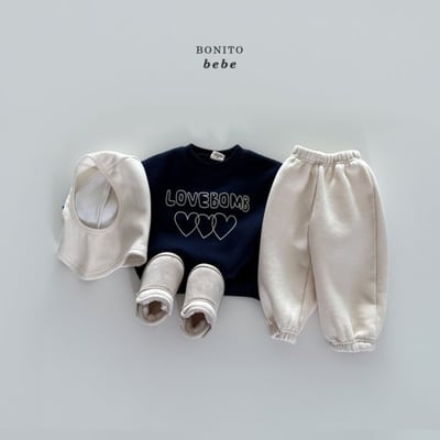 Bonito78｜(3m-18cm) 格紋口袋休閒縮口褲10