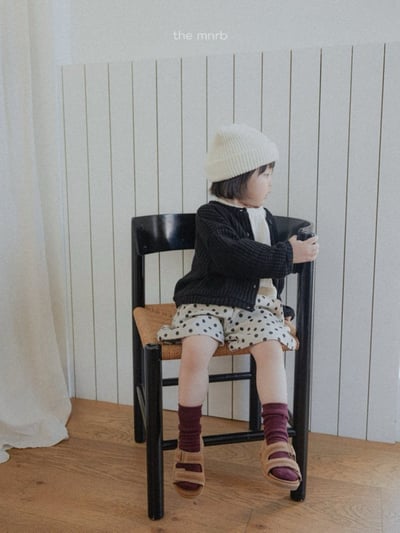 MiniRobe06｜(free) 貓耳針織帽13