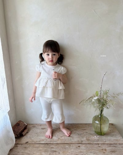 Azalea11｜(85-118cm) 蛋糕裙娃娃套裝13