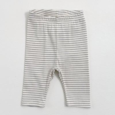 Oottbebe05｜(1y-7y)  條紋打底褲11