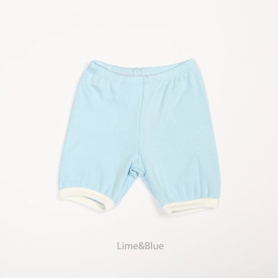 LIME&BLUE07｜(80-118cm)  繽紛多彩居家服17