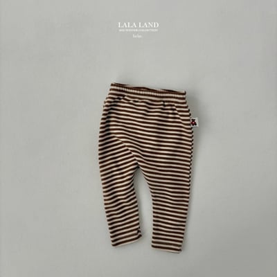 lala land24｜(60cm-83cm) 3色條紋緊身褲11