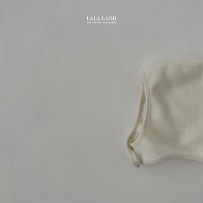 lala land49｜(free) 3色絨球針織帽24