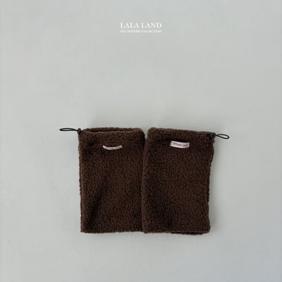 lala land45｜(free) 3色保暖襪套21