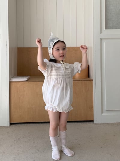 JE11｜(66-120cm) 英倫風連身衣/洋裝20