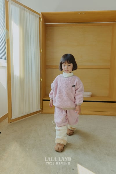 lala land45｜(free) 3色保暖襪套14