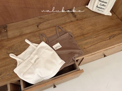 Valubebe 21｜(65-90cm) 字母印花小可愛4