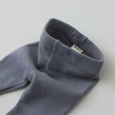 LEMONADE56｜(55cm-85cm) 2色熊掌褲襪13