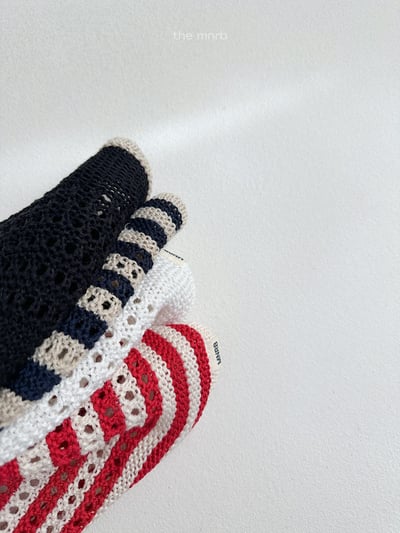 MiniRobe32｜(70-110) 夏季漁夫帽8