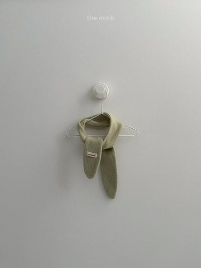 Mi47｜(Free)   小標冬季圍巾5