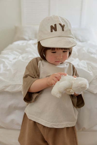 onu55｜(free) NY棒球帽4