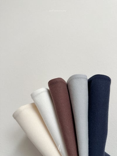 Atomeme33｜(70-110) 簡約細肩背心10