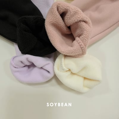 Soybean51｜(75cm-118cm) 蛋糕緊身褲裙2