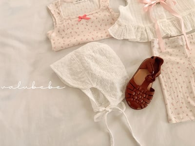 Valubebe 73｜(Free) 海蒂的軟帽7