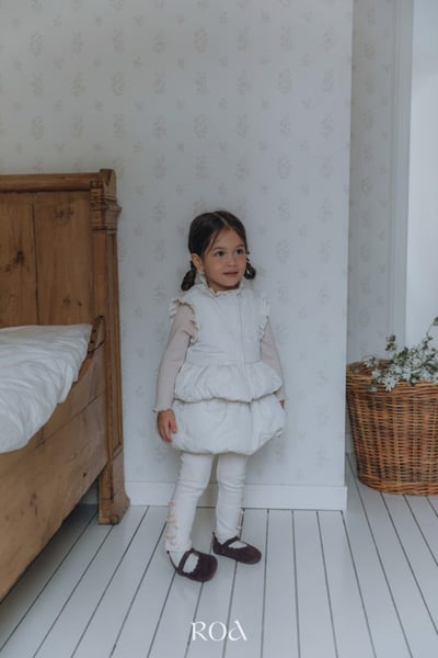 ROA14｜(80cm-120cm) 2色軟綿泡泡防風套裝11