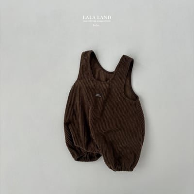 lala land15｜(60cm-83cm) 2色燈芯絨雙口袋五分包屁褲18