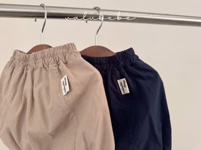 Valubebe 69｜(65-90cm) 寬鬆鏤空褲6