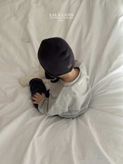 lala land28｜(60cm-83cm) 3色小汽車印花上衣8