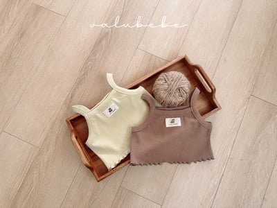 Valubebe 34｜(65-90cm) 木耳邊小可愛4