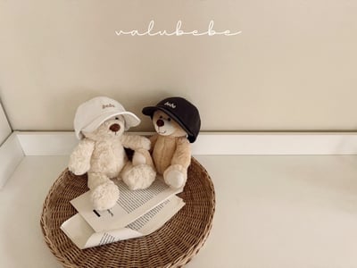 Valubebe79｜(65-90) bebe棒球帽12