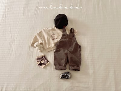 Valubebe28｜(65-80) 法式水兵帽9