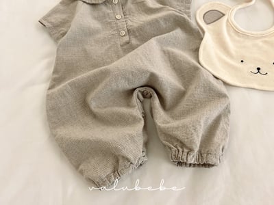 Valubebe 53｜(65-80cm) 經典水手服8