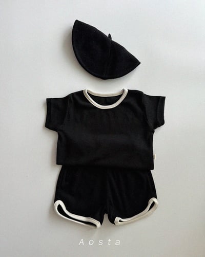 AOSTA68｜(Free) 4款針織貝雷帽14