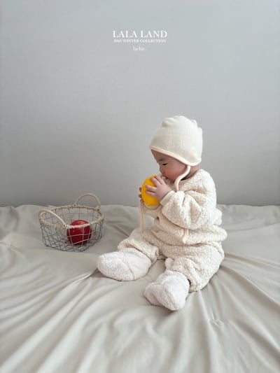 lala land04｜(60cm-83cm) 5色暖色系針織帽9
