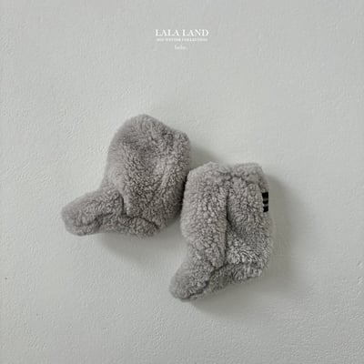 lala land06｜(60cm-83cm) 3色保暖襪套18