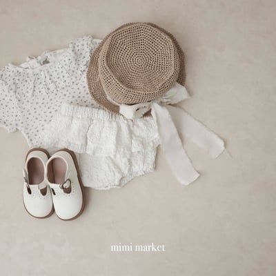 mimi market06 (75-85cm)  蛋糕裙燈籠褲8