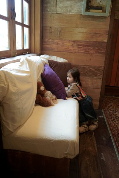 onu 20｜(70cm-115cm) 北歐花紋針織背心12