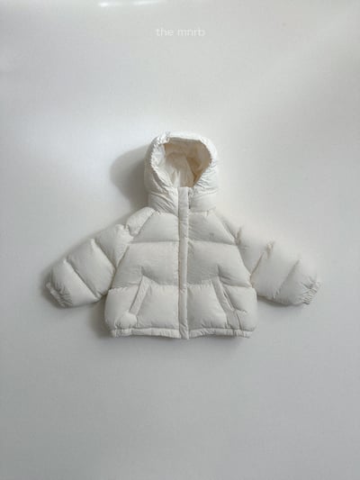 Mi36｜(70-110)    雲朵保暖羽絨服8