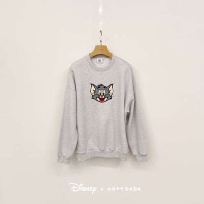 Oottbebe26｜(Free) 	十款迪士尼卡通圖案上衣2