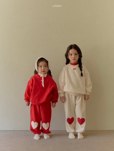 Lindo82｜(80cm-125cm) 絨毛護耳髮帶11