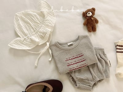 Valubebe 79｜(Free) 蜂蜜桶帽7