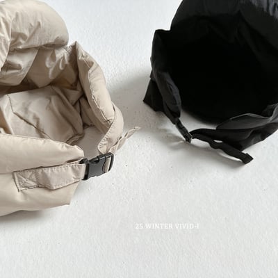 vivid110｜(free) 夾層棉飛行帽3