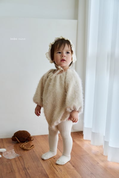 bebe nine06 (65cm-75cm) 1色雪花飄包屁衣7