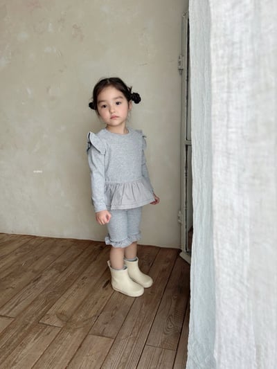 Azalea27｜(85-125cm) 肩花娃娃套裝12